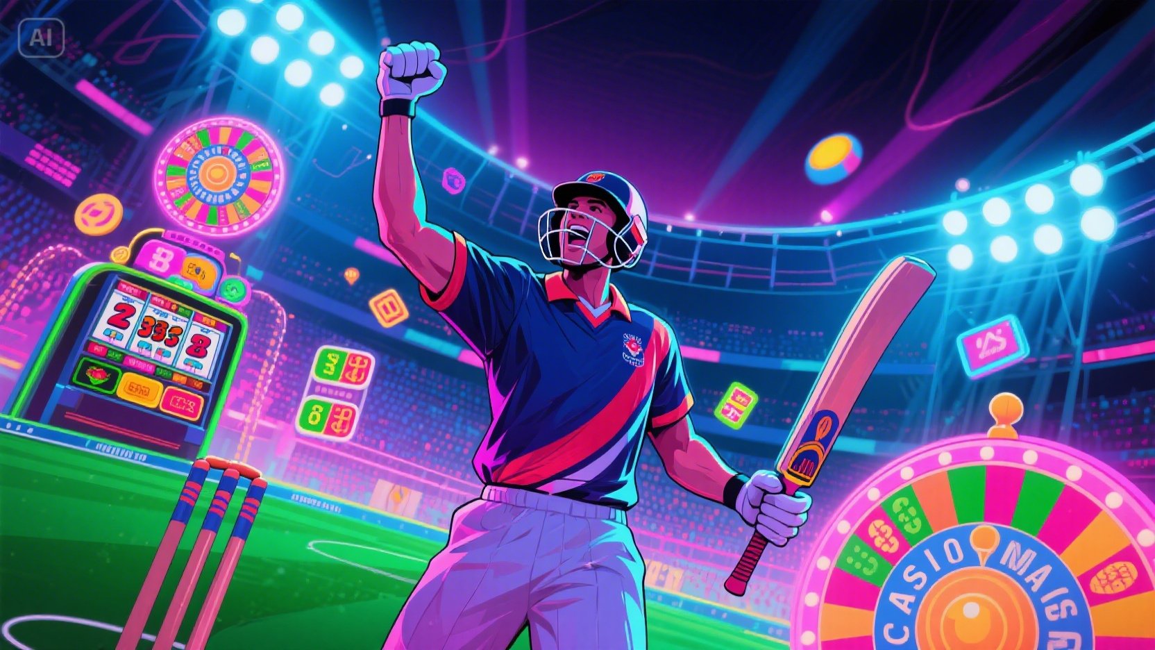 roulette game online