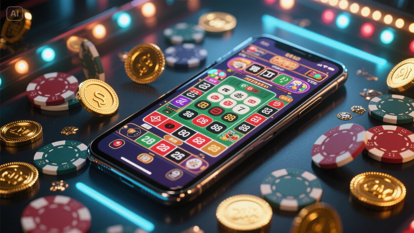 roulette game online
