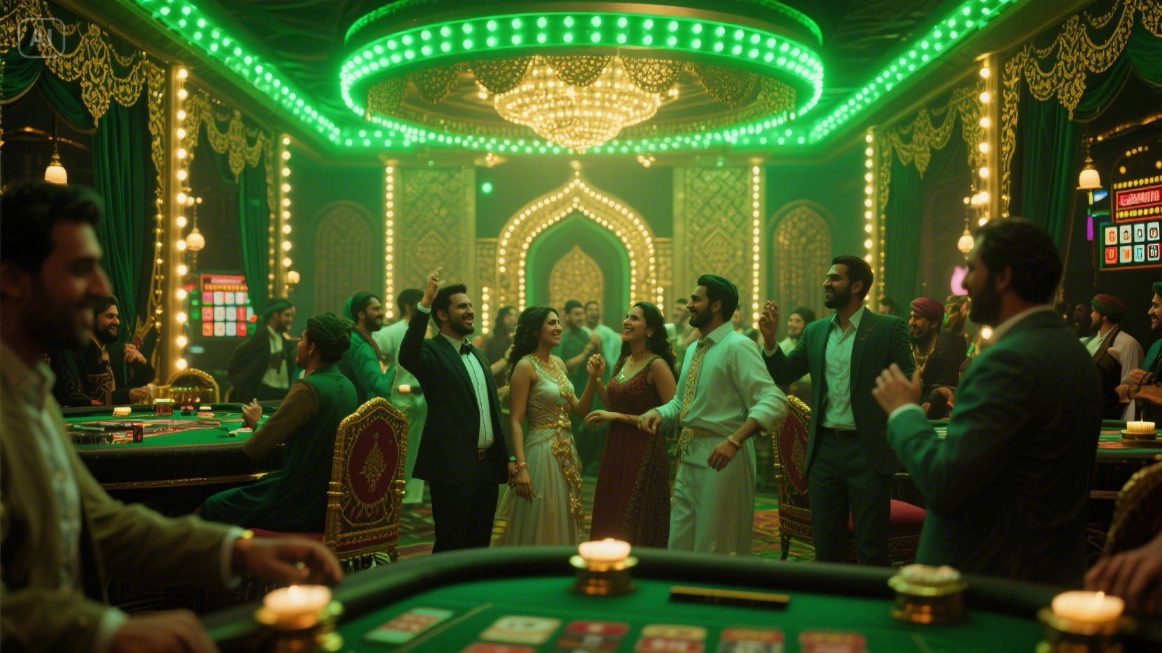 roulette game online