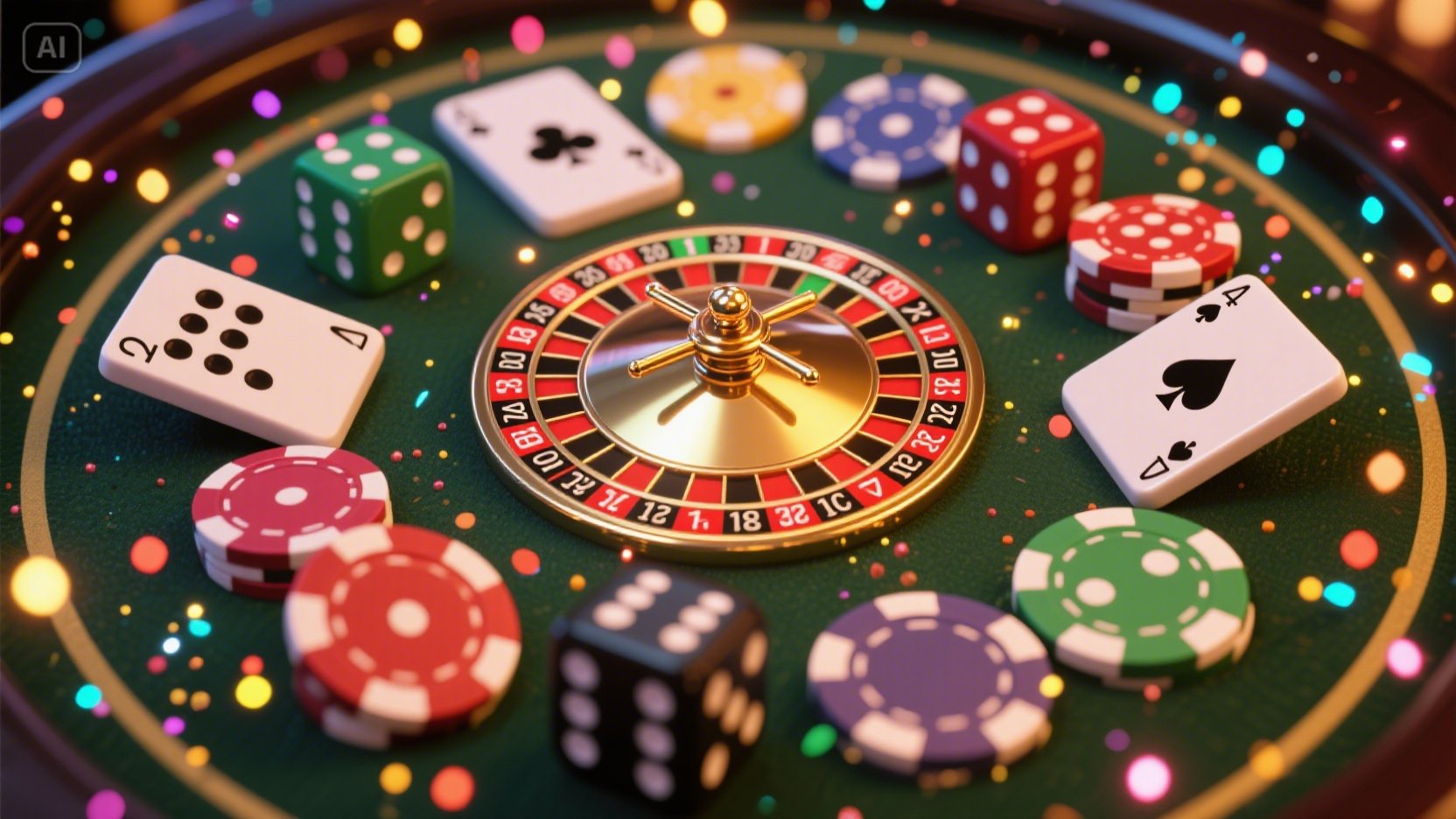 roulette game online