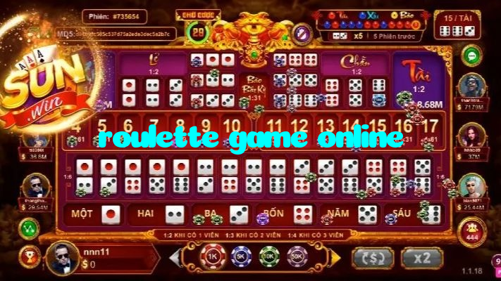 available types of roulette game online bet including pre-match live express and system bets